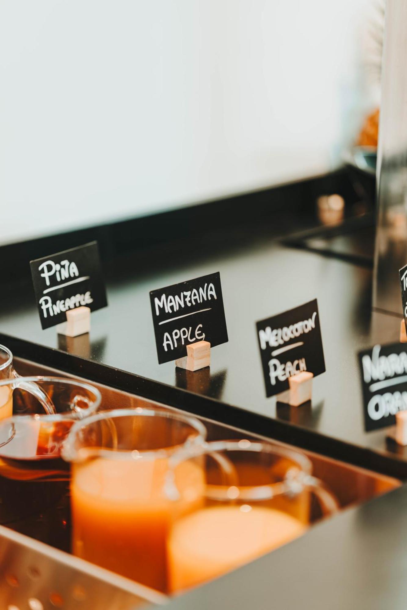 Hotel Malaga Nostrum Airport Екстер'єр фото