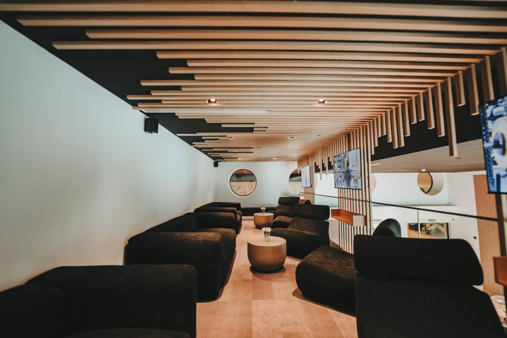 Hotel Malaga Nostrum Airport Екстер'єр фото
